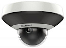 IP камера 4MP PTZ DOME 2DE1A400IW-DE3 2.8M HIKVISION
