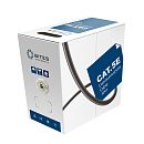 5bites Кабель FS5505-305C витая пара FTP / SOLID / 5E / 24AWG / COPPER / PVC / 305M