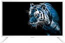 Телевизор LED Panasonic 32" TX-32FR250W белый/HD READY/100Hz/DVB-T/DVB-T2/DVB-C/DVB-S2/USB