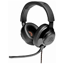 JBL Quantum 300 black (JBLQUANTUM300BLK)