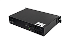 Источник бесперебойного питания Systeme Electric Smart-Save SMT, 1000VA/720W, RM 2U, Line-Interactive, LCD, Out: 230V 6xC13, SNMP Intelligent Slot, US