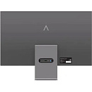 LCD Digma Pro 27" Art S серый {IPS 3840x2160 60Hz 5ms 400cd HDMI DisplayPort USB MM}