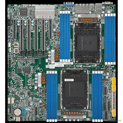 Supermicro MBD-X14DBI-T-B
