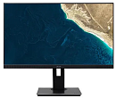 28" ACER (Ent.) B287Kbmiipprzx, IPS, 3840x2160, 60Hz, 178°/178°, 4ms, 300nits, 2xHDMI(2.0)+ DP + miniDP + USB3.0x4 (1up 4down) + Audio out+ Колонк