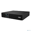 ИБП CBR [PLS-1.5RT-8I-LCHERSC] Line Interactive Smart 1500/1350 RT 8 x C13, LCD, HID-USB, RS232, EPO, SNMP slot