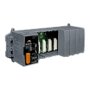 Контроллер на базе процессора Cortex-A8 1 ГГц, 512 Мб DDR3, 256 Мб Flash, 2 x RS-232, 1 x RS-232/485, 1 x RS-485, 2 x Ethernet (RJ-45), 2 x USB 2.0, m