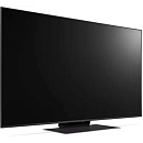 LG 50" 50UT91006LA.ARUB черный {Ultra HD 60Hz DVB-T DVB-T2 DVB-C DVB-S DVB-S2 USB WiFi Smart TV}