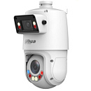 Камера видеонаблюдения IP Dahua PTZ DH-SDT4E425-4F-GB-A-PV1 2.8-2.8мм цв. корп.:белый