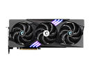 Видеокарта MSI RTX 5070 Ti 16G GAMING TRIO OC//RTX 5070, HDMI, DP*3, 16G, D7