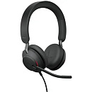 Jabra Evolve2 40 USB-C,MS Stereo,24089-999-899