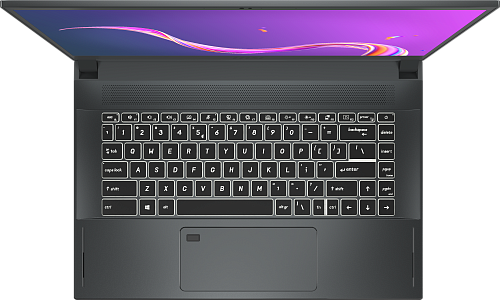 Ноутбук MSI Creator 15 A10SDT-056RU Touch 15.6"(1920x1080 (матовый) IPS)/Intel Core i7 10750H(2.6Ghz)/16384Mb/512PCISSDGb/noDVD/Ext:nVidia GeForce