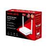 Маршрутизатор MERCUSYS Маршрутизатор/ AC750 Dual-Band Wi-Fi Router