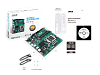 Материнская плата PRO H410T/CSM