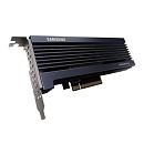 SSD Samsung жесткий диск PCIE 1.6TB HHHL PM1725B MZPLL1T6HAJQ-00005