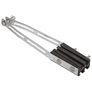Iek UZA-14-D16-D50-14400 Зажим анкерный ЗАС 4х16-50/14400 (HEL-5506) ИЭК