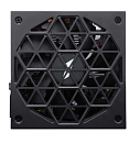 Блок питания 1STPLAYER ACK STANDARD 650W Black / ATX 2.4, APFC, 80 PLUS Standard, Double Forward, Teapo main cap, 140mm fan, non-modular / HA-650AC1