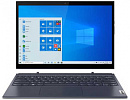 Планшет Lenovo Yoga Duet 7 13IML05 Core i5 10210u (1.6) 4C RAM8Gb ROM256Gb 12.9" IPS 2160x1350 Windows 10 серый 5Mpix 2Mpix BT WiFi Touch microSD 1Tb