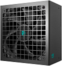 Блок питания Deepcool GAMERSTORM PN1200M (ATX 3.1, 1200W, Full Cable Management, PWM 135mm fan, Active PFC, 80+ GOLD, Active PFC + Full Bridge SRC LLC