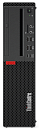 Lenovo ThinkCentre M910 SFF i5-7500, 8GB, 256GB SSD M.2, Intel HD 630, Slim DVD, 180W, USB KB&Mouse, NoOS, 3Y OS