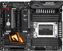 Материнская плата Gigabyte X399 AORUS PRO Soc-TR4 AMD X399 8xDDR4 ATX AC`97 8ch(7.1) GbLAN RAID