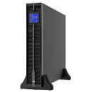 ITK MPOR-002-1-04 MYPOWER OR Источник бесперебойного питания стоечный MPOR111 2кВА/2кВт с АКБ 4шт однофазный время автономной работы 4мин