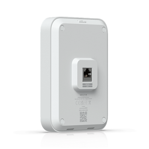 Точка доступа Ubiquiti U7 In-Wall