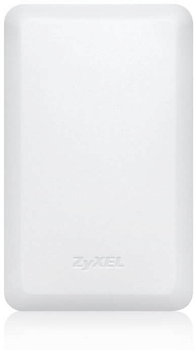 Точка доступа ZYXEL NWA5301-NJ 802.11b/g/n Wall-Plate Unified Access Point