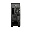 Корпус Thermaltake Core V71 TG черный без БП ATX 9x120mm 4x140mm 1x200mm 2xUSB2.0 2xUSB3.0 audio bott PSU