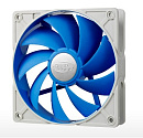 DEEPCOOL UF120 120x120x26мм Ultra silent (PWM, 36шт./кор, эластичная рамка, супертихий,2Ball) Retail BOX