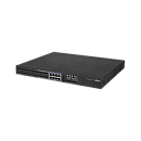Коммутатор Dahua 28-портовый управляемый , уровень L2+Порты: 16 SFP 1000Мбит/с, 8 комбинированных SFP/RJ45 1000Мбит/с, 4 SFP+ 10Гбит/с (uplink), питани