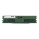Модуль памяти 16GB Samsung DDR5 5600 UDIMM Desktop Non-ECC,CL46, 1.1V, 1Rx8, Bulk