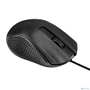 Exegate EX298193RUS Мышь ExeGate Professional Standard SH-8012L-OEM (USB, оптическая, 1000dpi, 3D, 3 кнопки и колесо прокрутки, длина кабеля 2м, черна