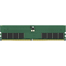 Kingston DDR5 32GB 4800MHz DIMM CL40 2RX8 1.1V 288-pin 16Gbit