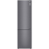 Холодильник LG GA-B509CLCL графит (двухкамерный)