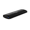 Внешний SSD 1TB USB 3.2 Gen 2x2 Typec-C R1000/W1000MB/s 3D NAND черный