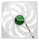 Вентилятор Titan TFD-14025GT12Z/V2(RB) 140x140mm 3-pin 16dB Ret