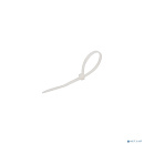 Rexant (07-0100-25) Стяжка кабельная нейлоновая 100x2,5мм, белая (25 шт/уп)