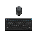 Комплект Jlab (клавиатура+мышь) GO Keyboard/Mouse Combo Pack (IEUKMGOBUNDLE4/KMGOBUNDLE4)