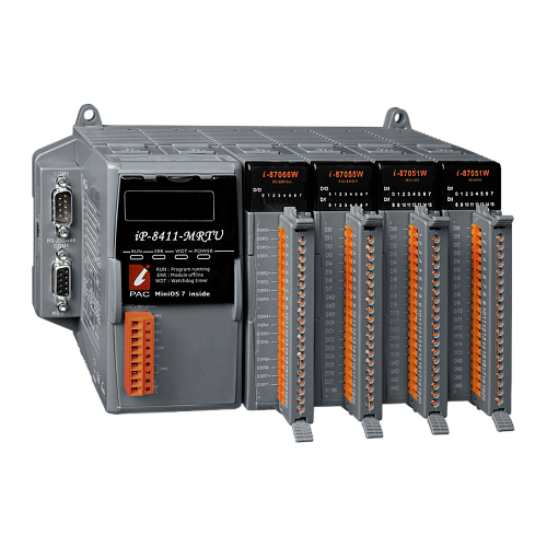 iP-8411-MRTU