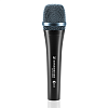 Sennheiser e 945 Динамический вокальный микрофон, суперкардиоида, 40 - 18000 Гц