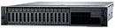 Сервер DELL PowerEdge R740 2x6154 2x32Gb x16 3x1.2Tb 10K 2.5" SAS H730p iD9En 5720 4P 2x1100W 3Y PNBD (210-AKXJ-263)