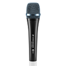 Sennheiser e 945 Динамический вокальный микрофон, суперкардиоида, 40 - 18000 Гц