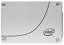 Накопитель Intel Celeron Твердотельный Intel SSD D3-S4610 Series (3.8TB, 2.5in SATA 6Gb/s, 3D2, TLC), 963969