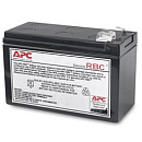 RBC110 Battery replacement kit for BE550G-RS, BR550GI, BR650CI-RS