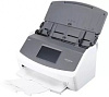 Сканер Fujitsu ScanSnap iX1500 (PA03770-B001) A4 белый/черный