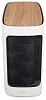 ПК Acer ConceptD CT300-52A i5 11400 (2.6) 16Gb SSD1Tb RTX3060Ti 8Gb CR Windows 11 Professional GbitEth WiFi BT 500W белый/черный