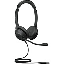 Jabra Гарнитура проводная Evolve2 30, USB-A, MS Stereo RTL {18}