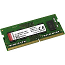 Kingston DDR4 SODIMM 4GB KVR26S19S6/4 PC4-21300, 2666MHz, CL19