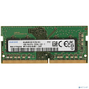 Samsung DDR4 16GB UNB SODIMM 3200 1Rx8, 1.2V M471A2G43AB2-CWE