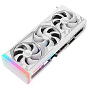 Видеокарта ASUS ROG-STRIX-RTX4080S-O16G-WHITE /RTX4080S,HDMI*2,DP*3,16G,D6X
